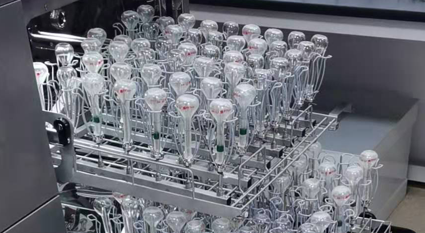 全自動實(shí)驗(yàn)室洗瓶機(jī)操作使用后的維護(hù)工作有哪些？